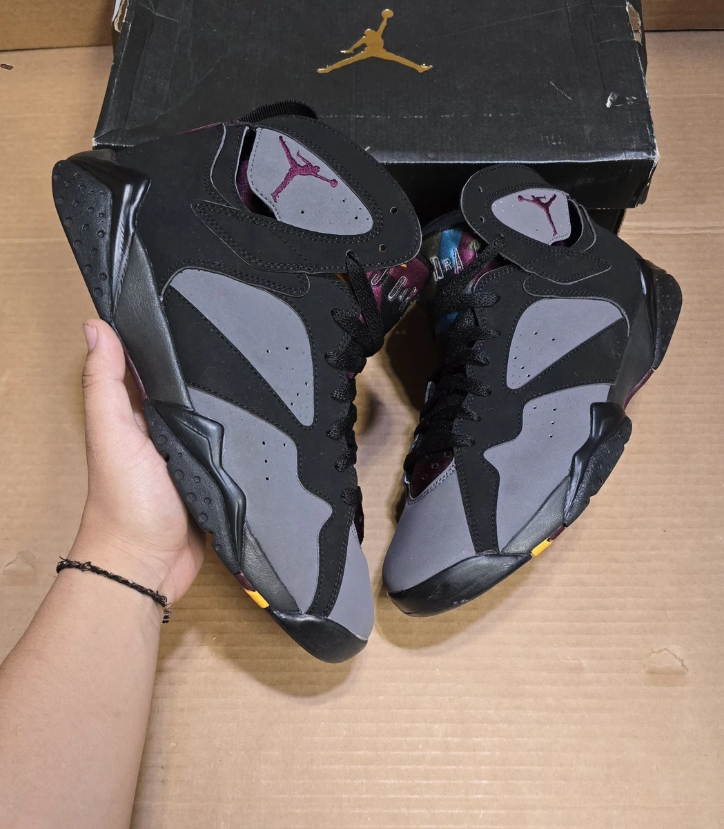 Jordan 7 Retro Bordeaux 2015 for Sale - Authenticity Guaranteed - eBay