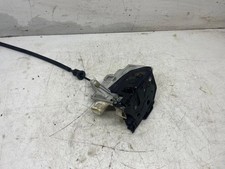 VW PASSAT Variant B6 3C5 Türschloss vorne links 3C4879016A 2.0 Diesel 37247874