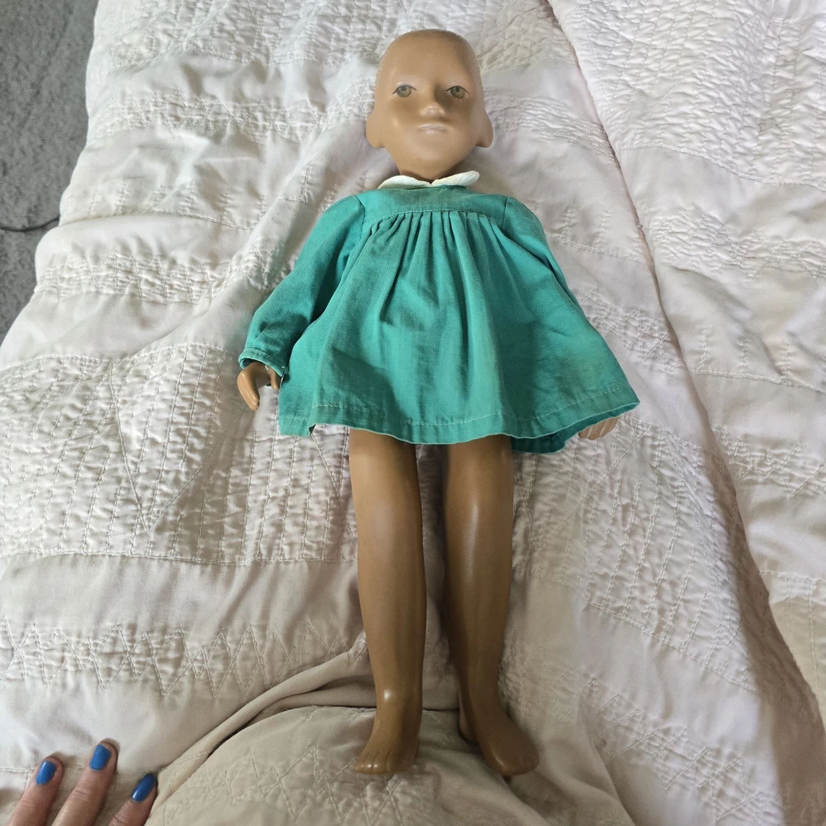 Götz Sasha Doll Dolls & Doll Playsets for sale | eBay