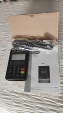 Ingenico ICMP Mobile POS Terminal With MSR and Chip Reader ICM122-31T2645A