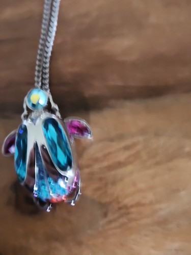 Swarovski 1181262 Colier seltener Skarabäus, Rarität 2013, Mit Box - Bild 2 von 11