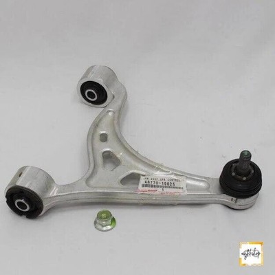 TOYOTA GENUINE SUPRA JZA80 REAR RIGHT SUSPENSION UPPER CONTROL ARM ASSEMBLY New