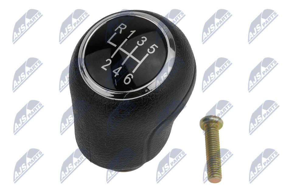 NTY GZB-VW-023 Gear Knob for VW - Image 3