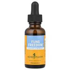 Herb Pharm Fungus Fighter 1 fl oz 30 ml Gluten-Free