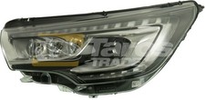 Scheinwerfer Links Für Citroen C4 2010-2018|DS4 2011-2015|DS4 Crossback 15-18