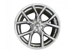 Jantes Ford FOCUS