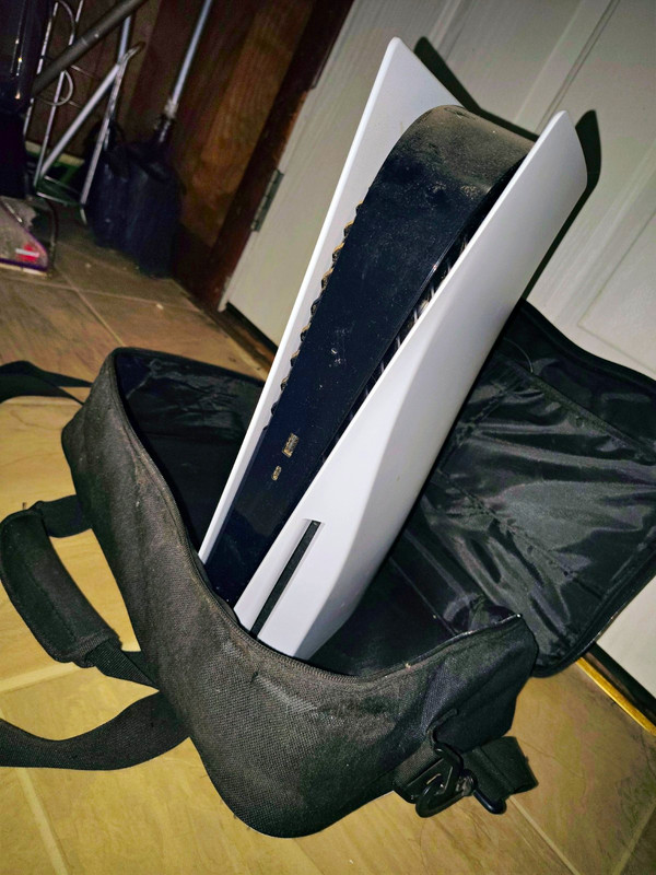 Sony PlayStation 5 Console With Bad Hdmi Port.