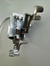 Brother Baby Lock SA197 W+ Droplight Embroidery Foot with LED Pointer Snap On