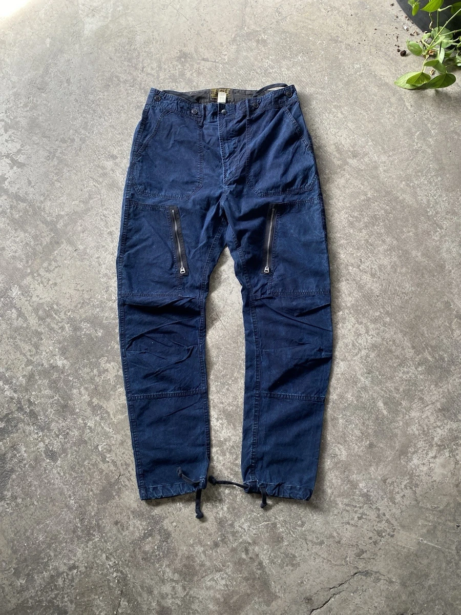 RRL Regular 32 Size Jeans for Men for sale | eBay