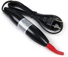 Universal Head Demagnetizer Tape Deck Recorder 8 Track Reel VHS Audio Video