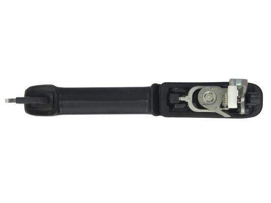Right Front BLIC 6010-01-060402PP Exterior Door Handle for VW
