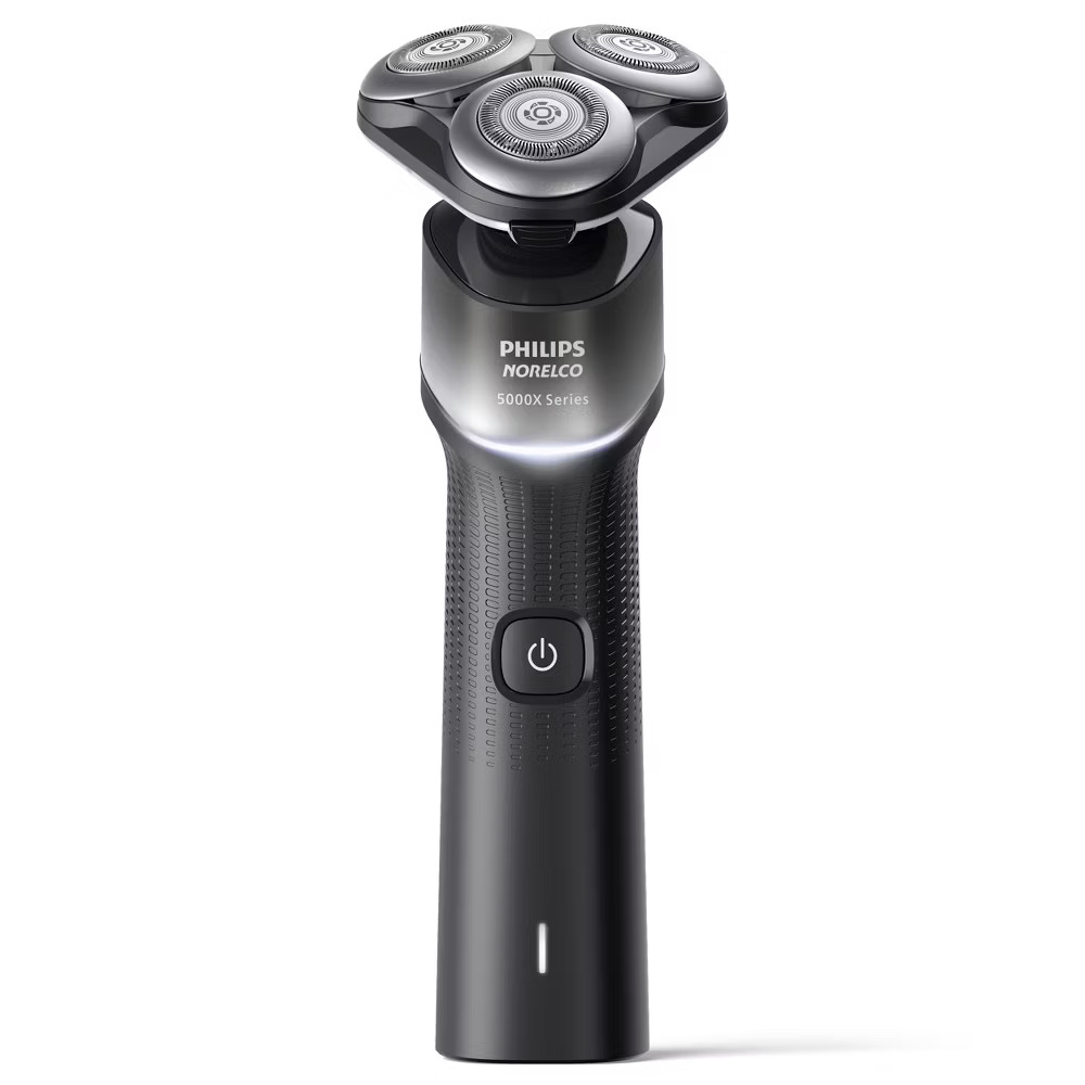 Philips Norelco Series 5000 Wet & Dry Men's Rechargeable Electric Shaver -