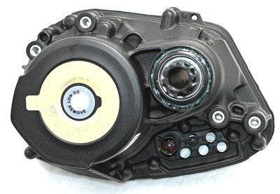 Bosch Drive Unit Motor Performance Line CX Smart Version BDU3740   E B11 100 000