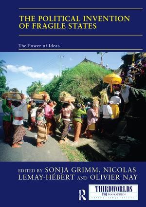 Political Invention of Fragile States