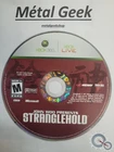 Stranglehold Xbox 360 CDOnly Tested Free Shipping in Canada !!