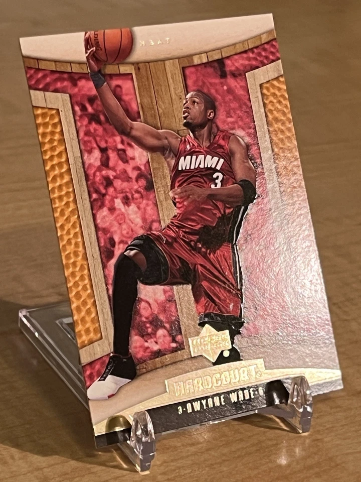 2006-07 Upper Deck Hardcourt Basketball Complete Your Set #1-150 You Pick! - Image 3 of 4