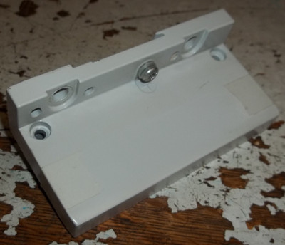 FESTO CPX-EPL-EV 195716 XN TERMINAL END PLATE  (WL20-1)