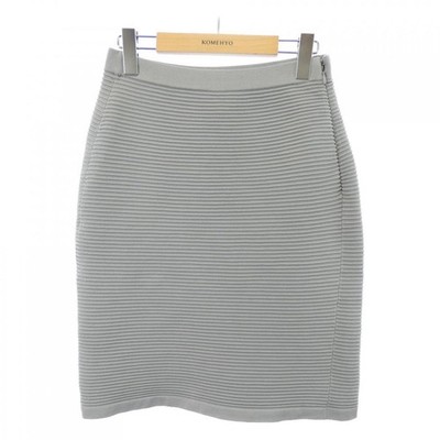 Emporio Armani EMPORIO ARMANI skirt [used]
