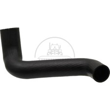 Air Intake Pipe For Fendt Tractors 411-820, P/n 725200190010/11
