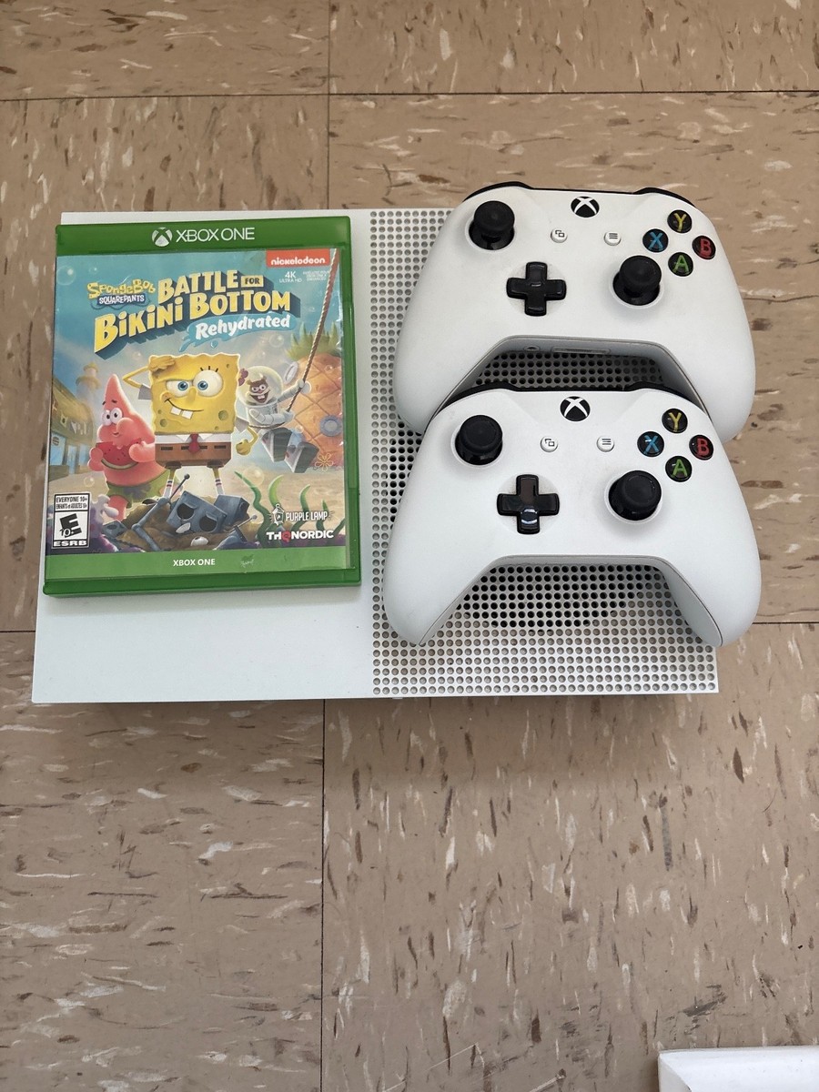 Buy Xbox One X 1tb Robot White Special Edition online | eBay