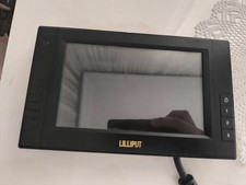 Lilliput Pc7106 Industrial Monitor Lcd Display