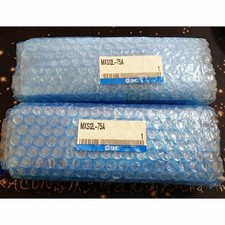 1PC New SMC MXS12L-75A MXS12L75A Pneumatic Slide Cylinder Expedited Shipping *yu
