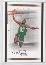 2004-05 Skybox Premium Rookie 952/999 Tony Allen #99 0a1