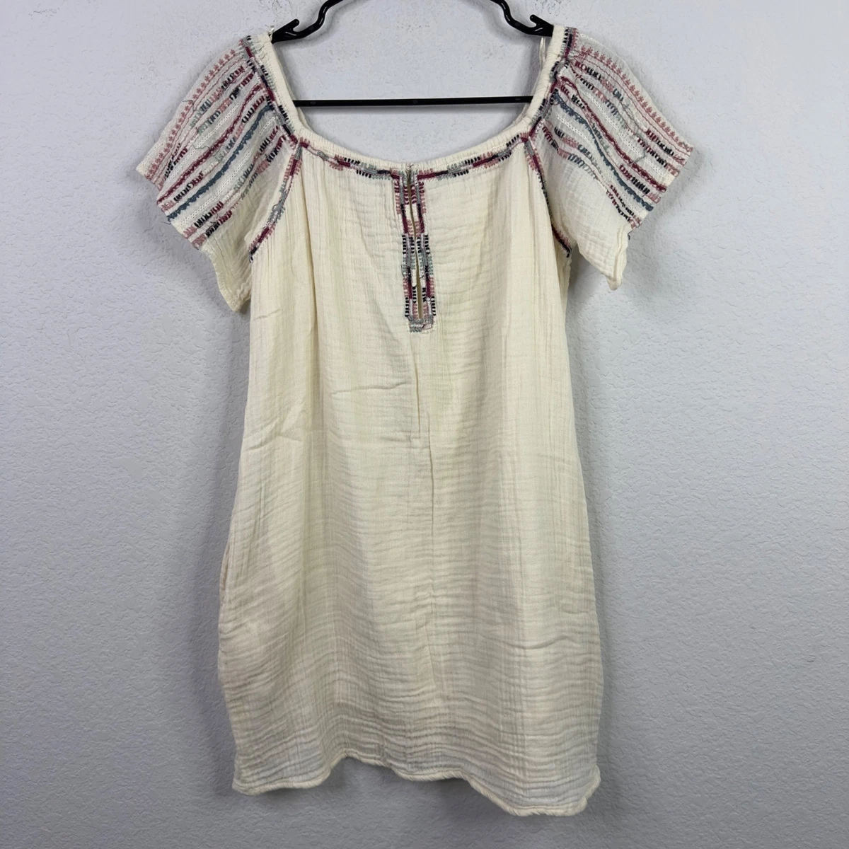 Knee Length Bohemian Dresses for Women for sale | eBay