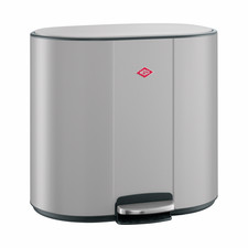 WESCO 8012104 Multi Collector 2, gris mat froid