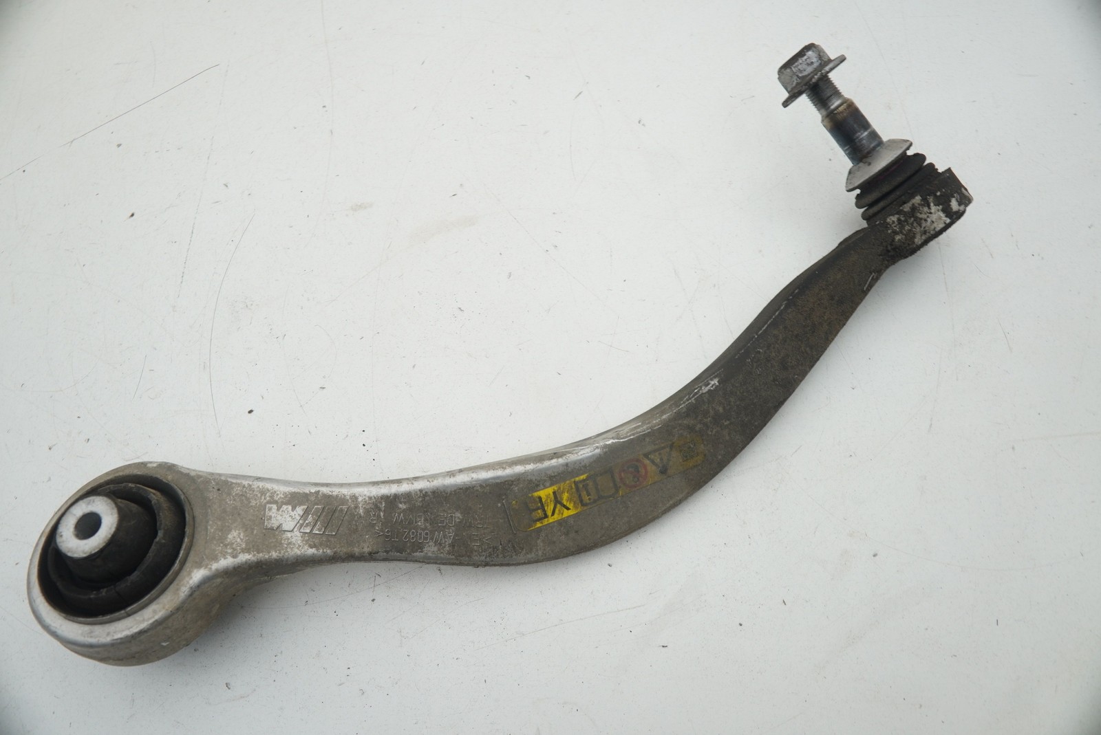Front Right Lower Forward Tension Strut Control Arm 31126867114 BMW i8 2014-20