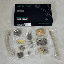 For 2008-15 HONDA ACCORD CR-V 2.4L L4 DOHC Timing Chain Kit VVT Sprocket SET