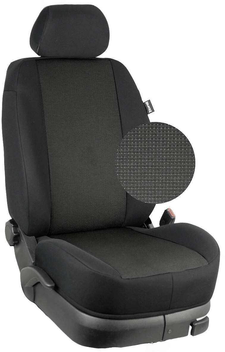 Hyundai Original Sitzbezuge