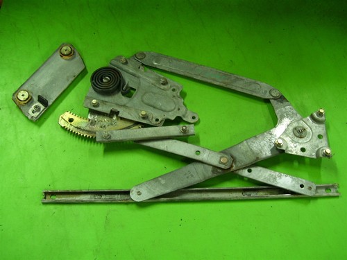 280Z 1980 Datsun 280ZX LEFT Driver POWER WINDOW REGULATOR 2+2 oem Z 79-83 Nissan - Picture 2 of 3