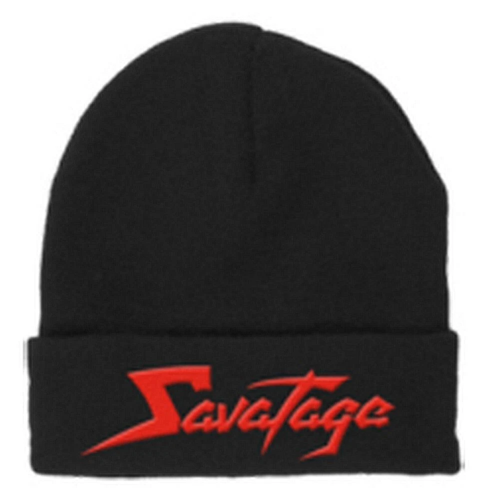 Savatage "Logo" Beanie