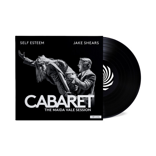 Self Esteem & Jake Shears : Cabaret: The Maida Vale Session VINYL 12" Single - Picture 1 of 1