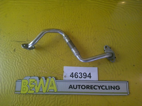 Ölleitung Turbolader VW Golf Plus 1,4 TSi 03C145735F Baujahr:2009  Nr.46394