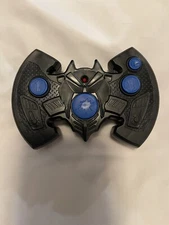 Mattel 2016 Remote Control DTM 79/80 for Imaginext Batman Mobile Command Center