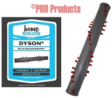 Dyson DC25 917391-03 Vacuum Brush Roll Model  Mail Order Exclusive Multi Floor