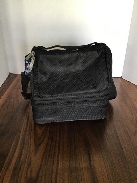 wildkin double decker lunch bag