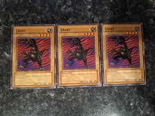 Uraby [1st Edition] LOB-069 Prices | YuGiOh Legend of Blue Eyes White  Dragon | YuGiOh Cards