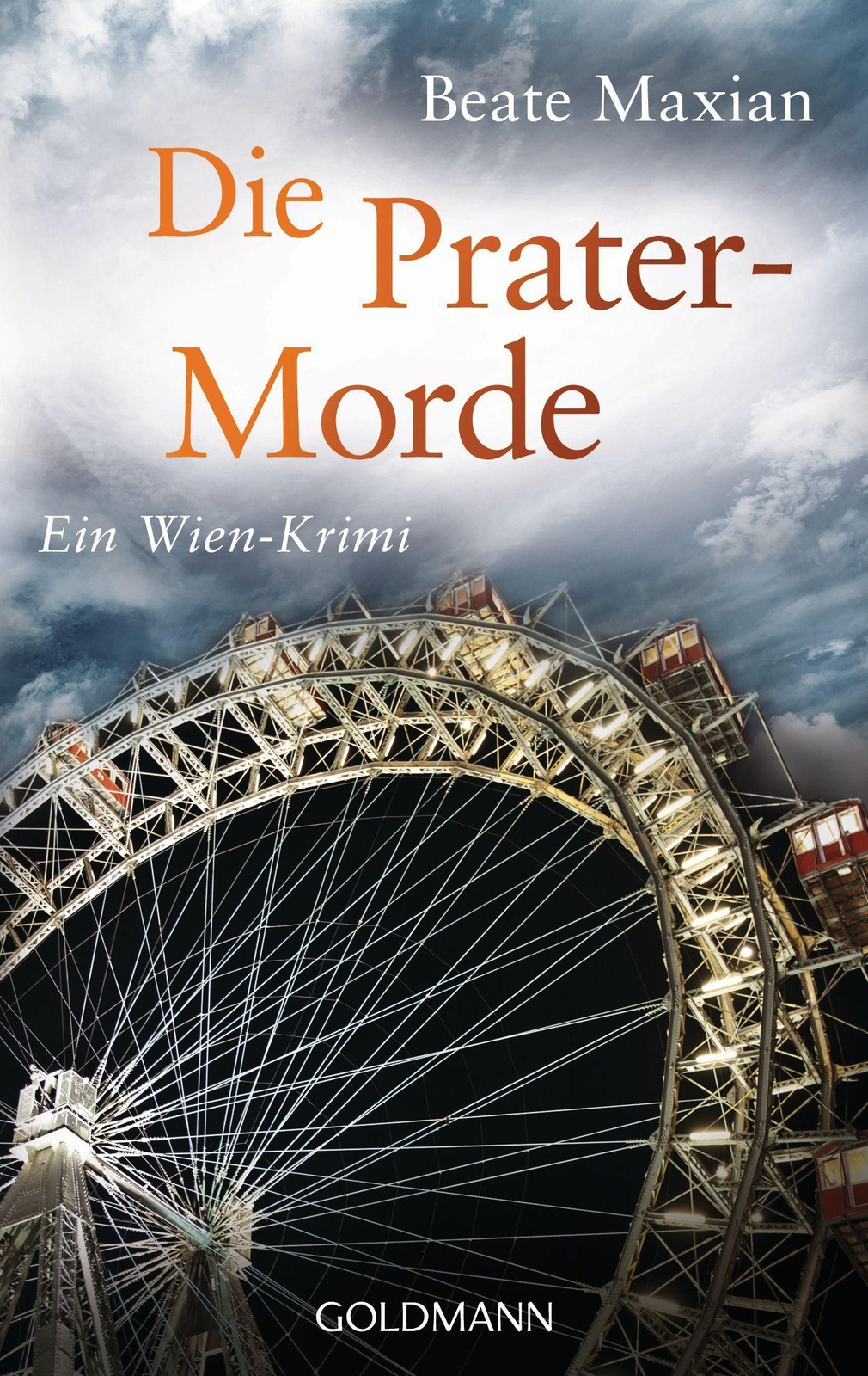 Thumbnail - Die Prater-morde