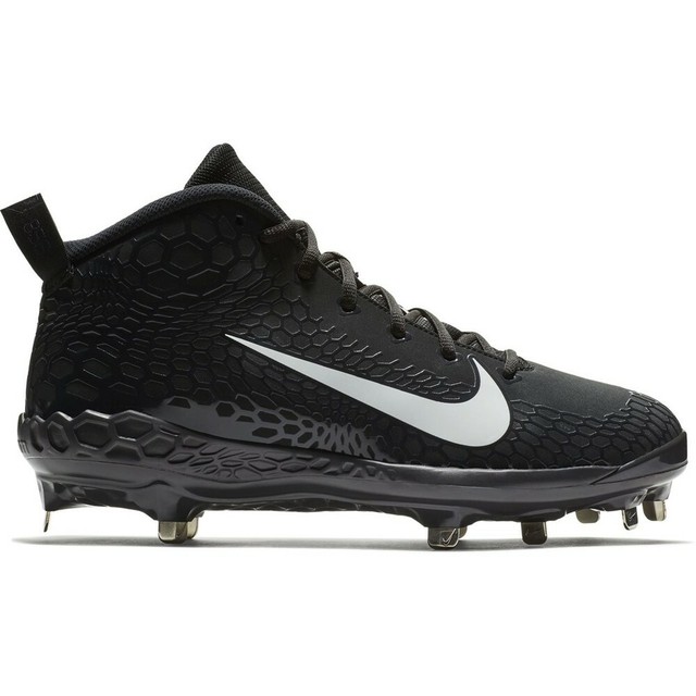 nike men's force zoom trout 8 keystone rm baseball cleats