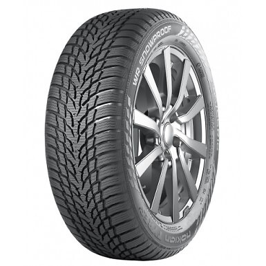 175/65 R15 84 T NOKIAN - WR Snowproof