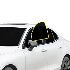 Precut Windows Nano Ceramic Window Tint Film Fits Volvo S60 Inscription 16-18