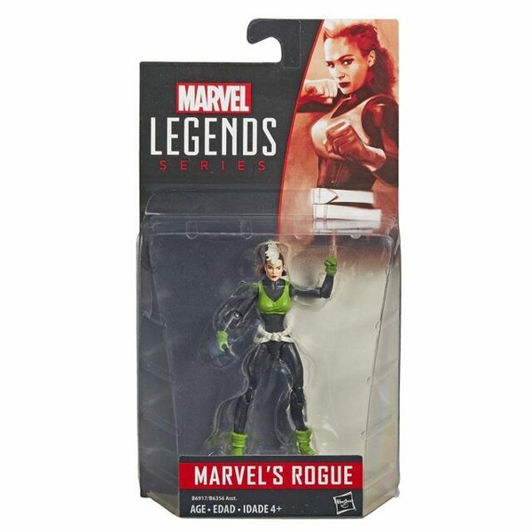 marvel legends rogue for sale