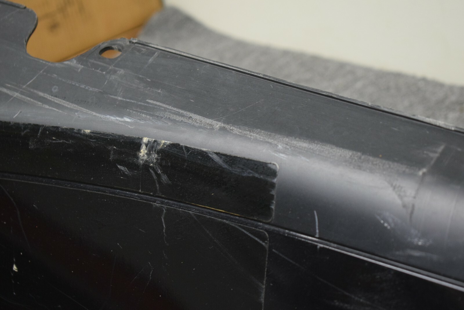 MASERATI GRAN TURISMO ROCKER PANEL LEFT SIDE FACTORY OEM