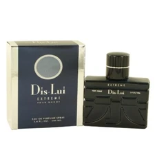 Dis Lui Extreme by YZY 3.4 oz EDP Cologne for Men New In Box
