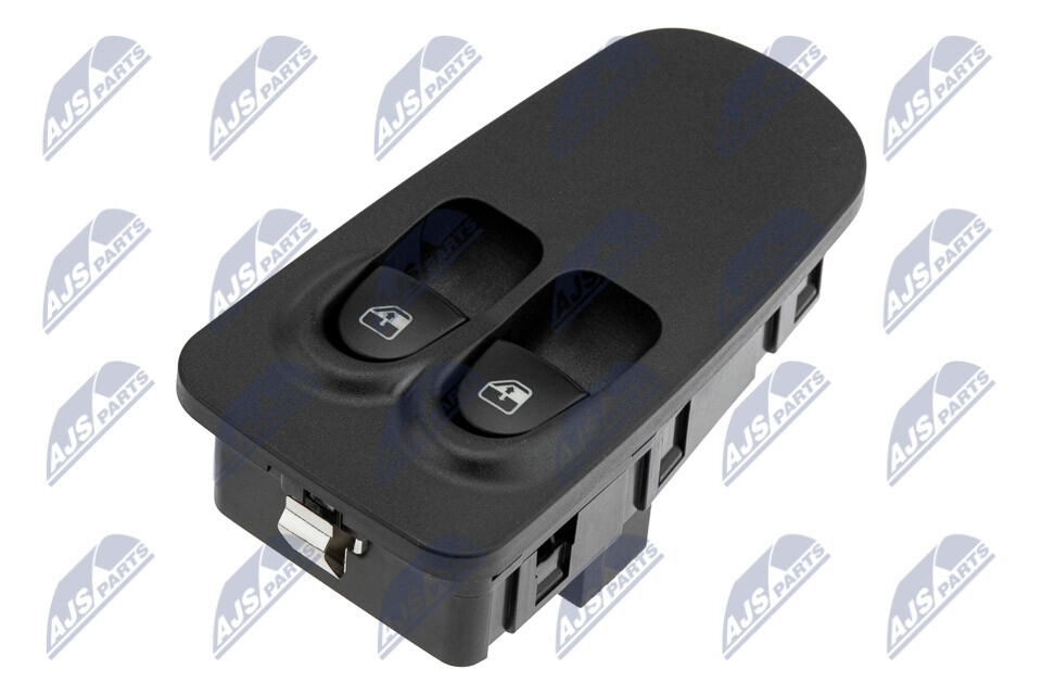 EWS-FT-024 NTY Switch, window regulator for LANCIA