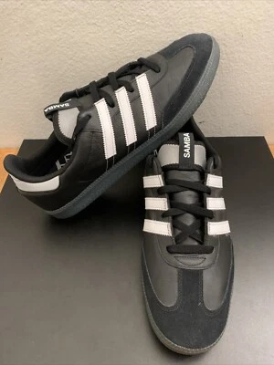 adidas Samba OG MS Black Gum for Sale | Authenticity Guaranteed | eBay
