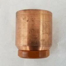 Victor Thermal Dynamics 21-1310 Shield Gas Distributor, 400A, Ms, Uc